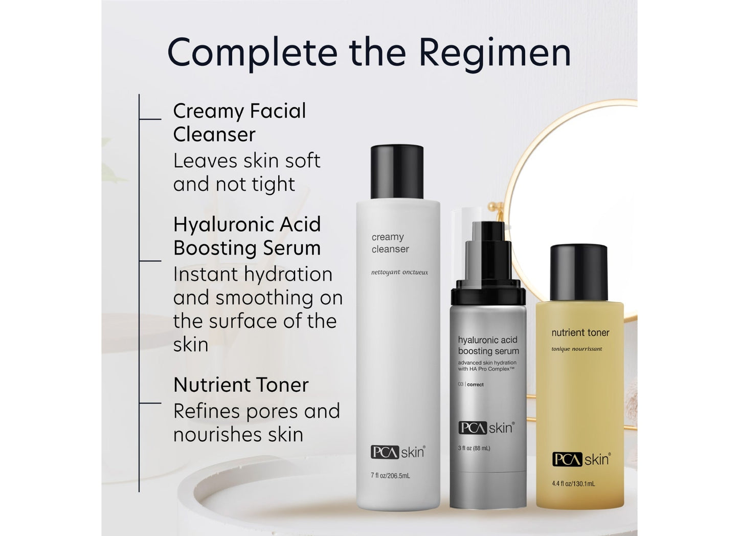 Creamy Cleanser