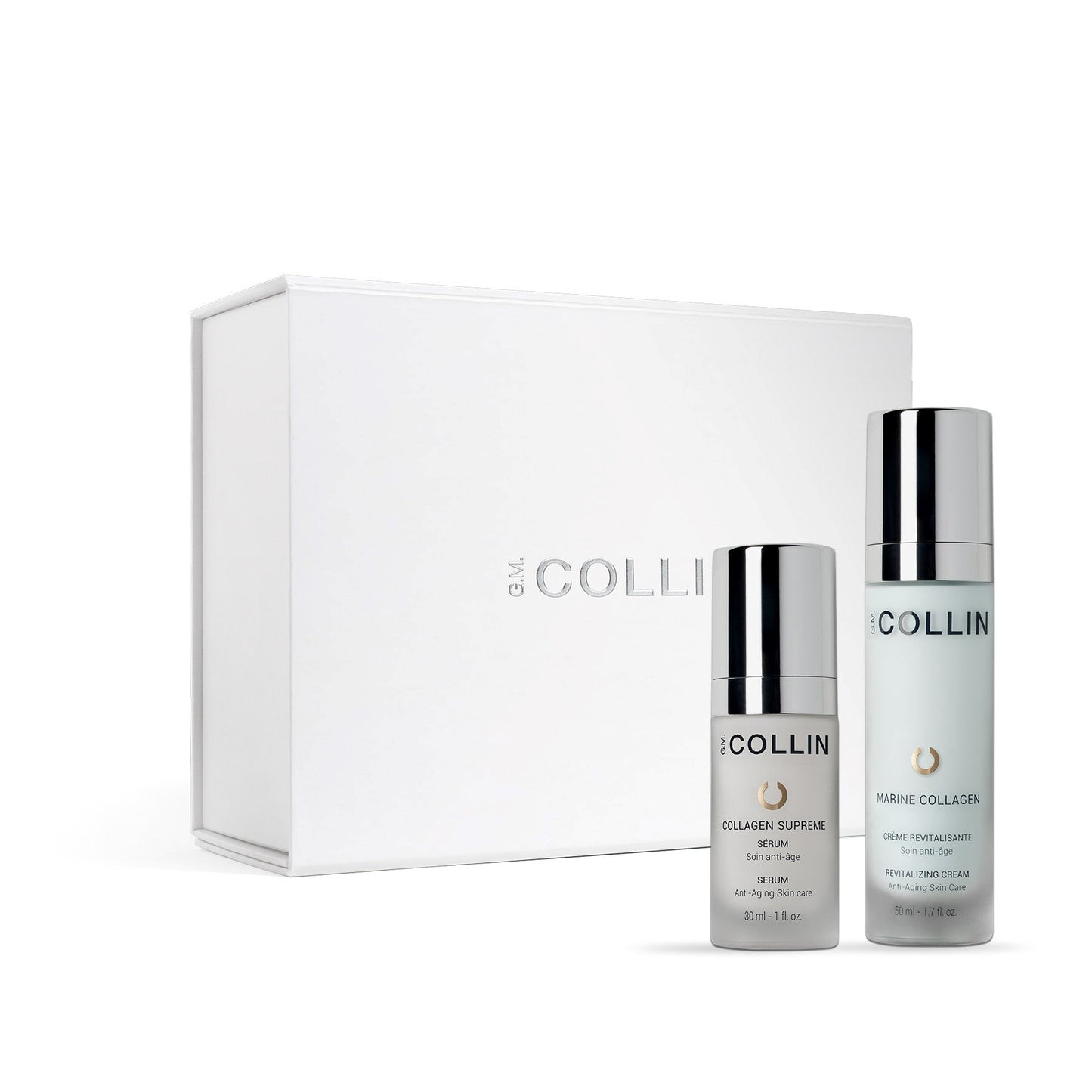 Collagen Renewal Ritual