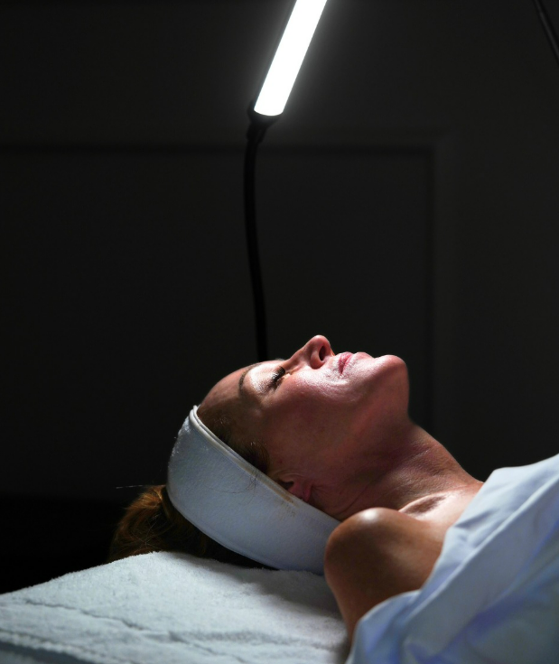 Customized HydroGlow Facial- 20% OFF