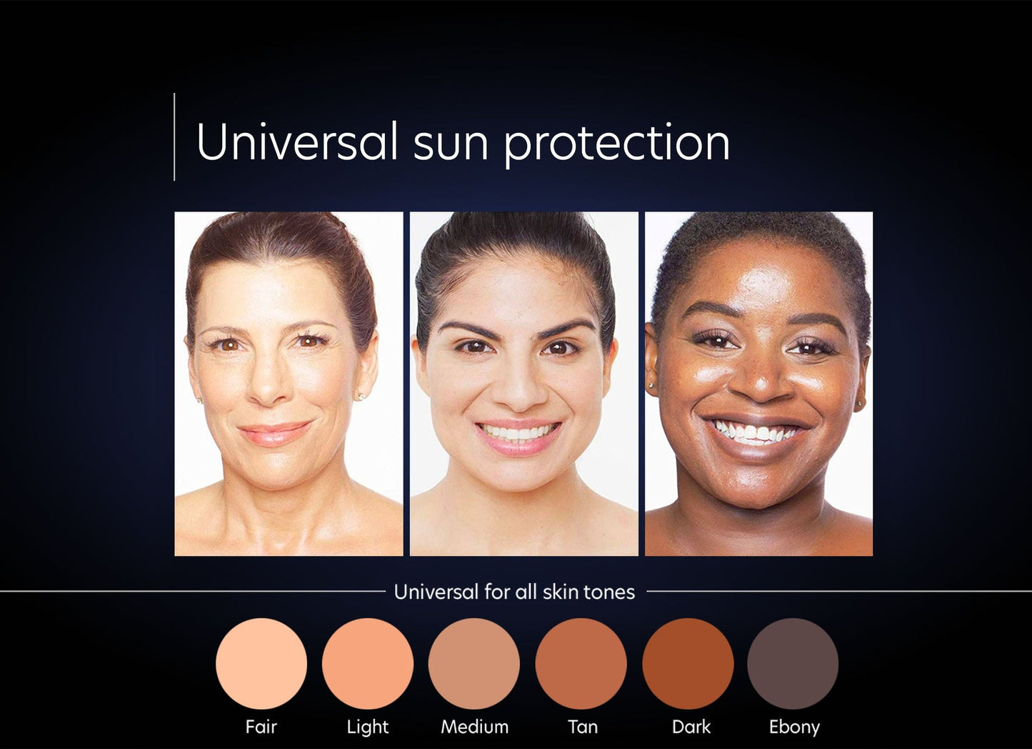 Sheer Tint SPF45