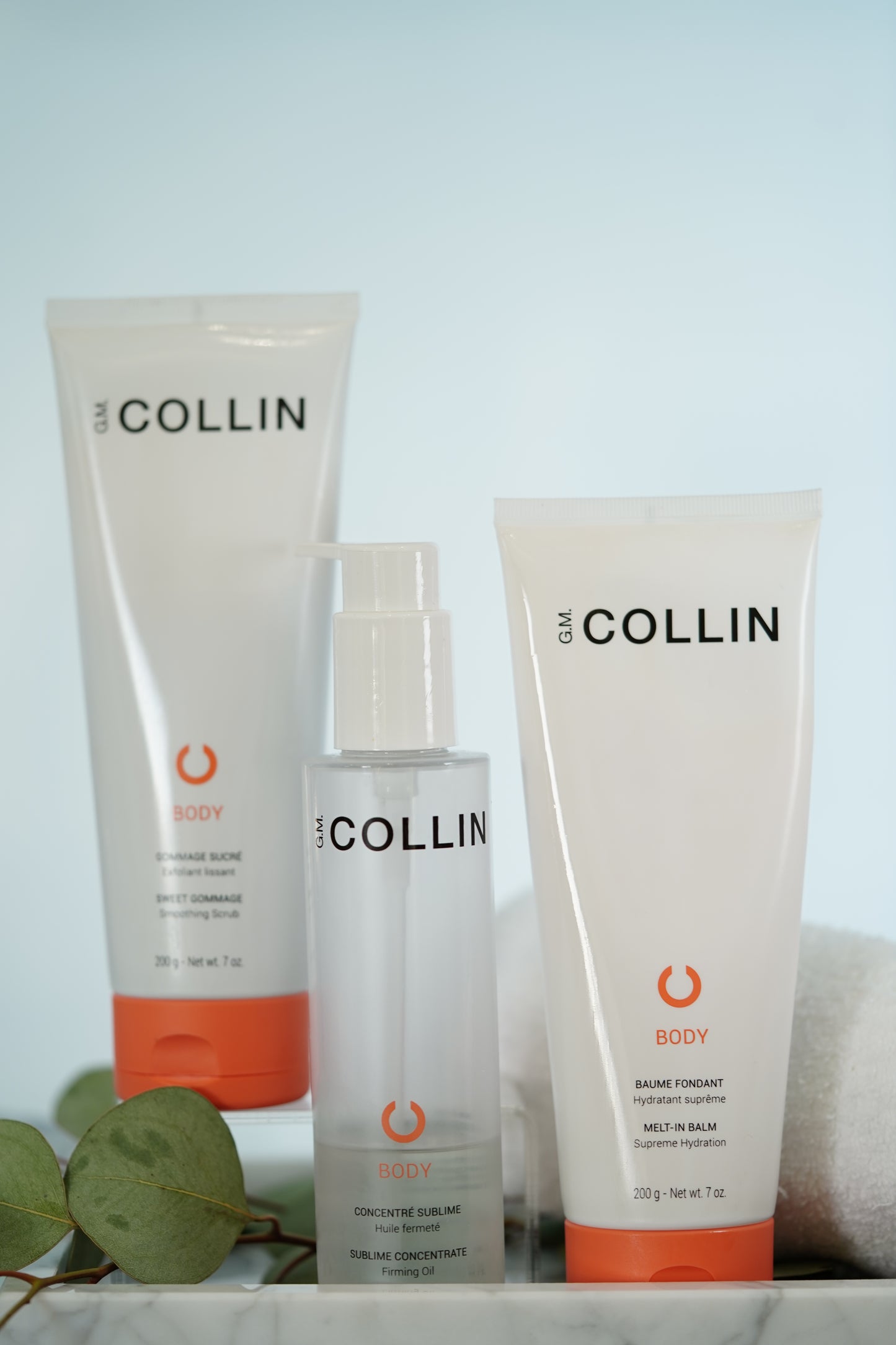 Soft Touch Ritual — Valentine’s Edition