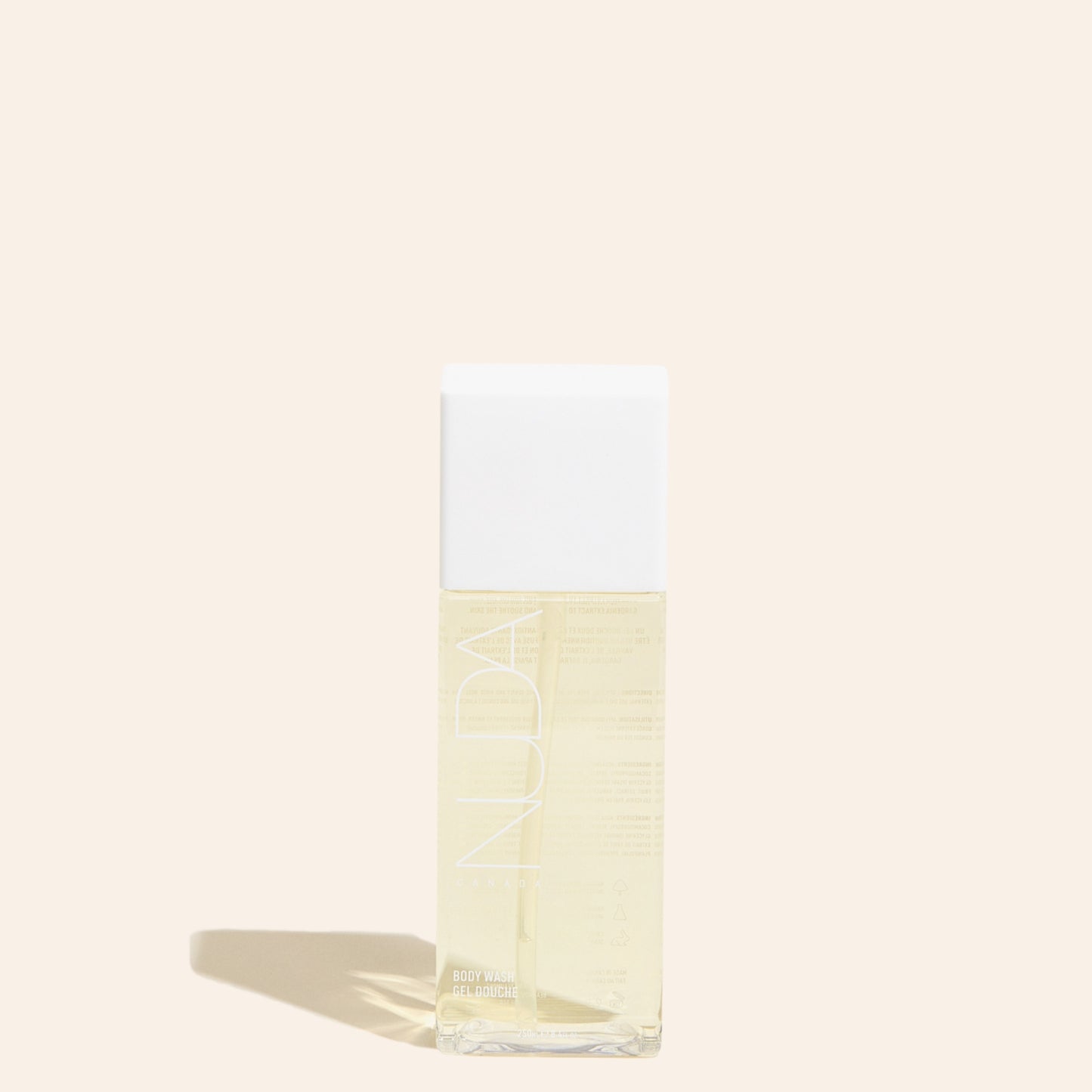 Body Wash