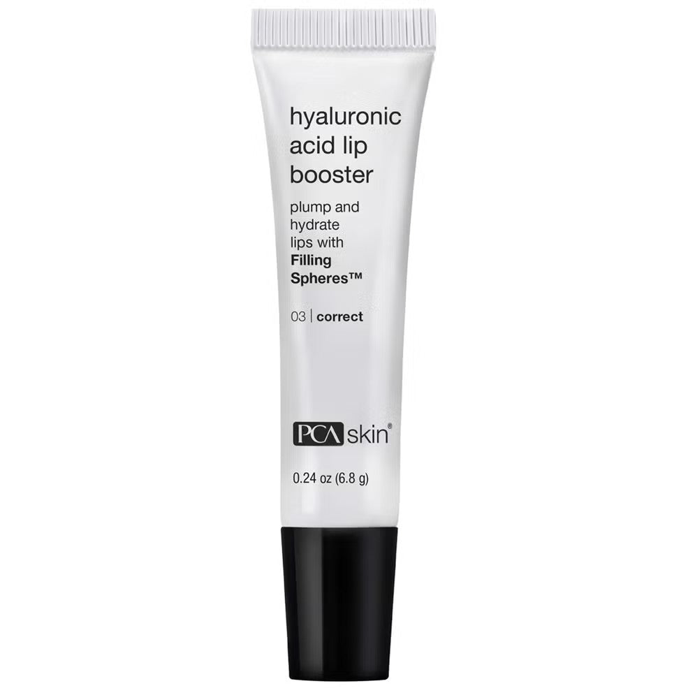 Hyaluronic Acid Lip Booster