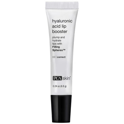 Hyaluronic Acid Lip Booster