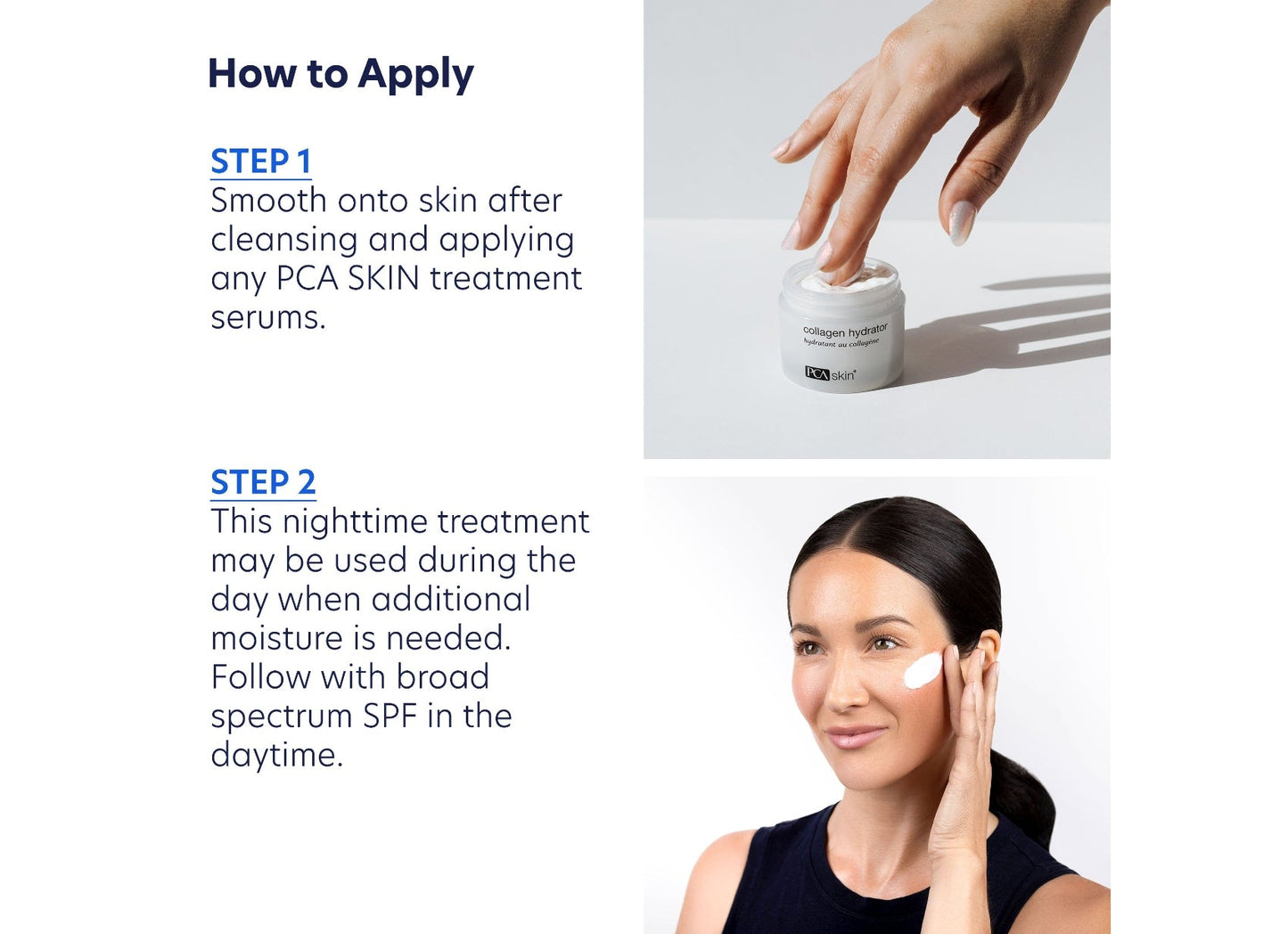 Collagen Hydrator