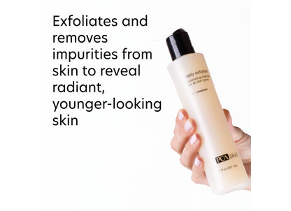 Daily Exfoliant