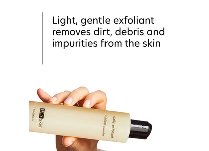 Daily Exfoliant
