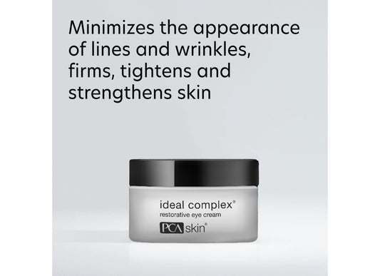 Ideal Complex Eye Cream