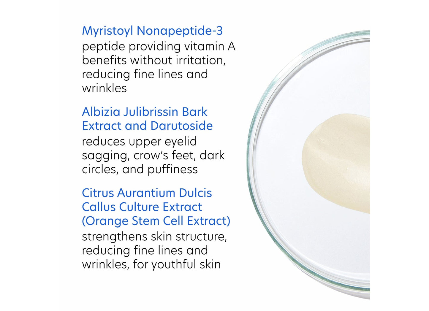 Ideal Complex Eye Cream