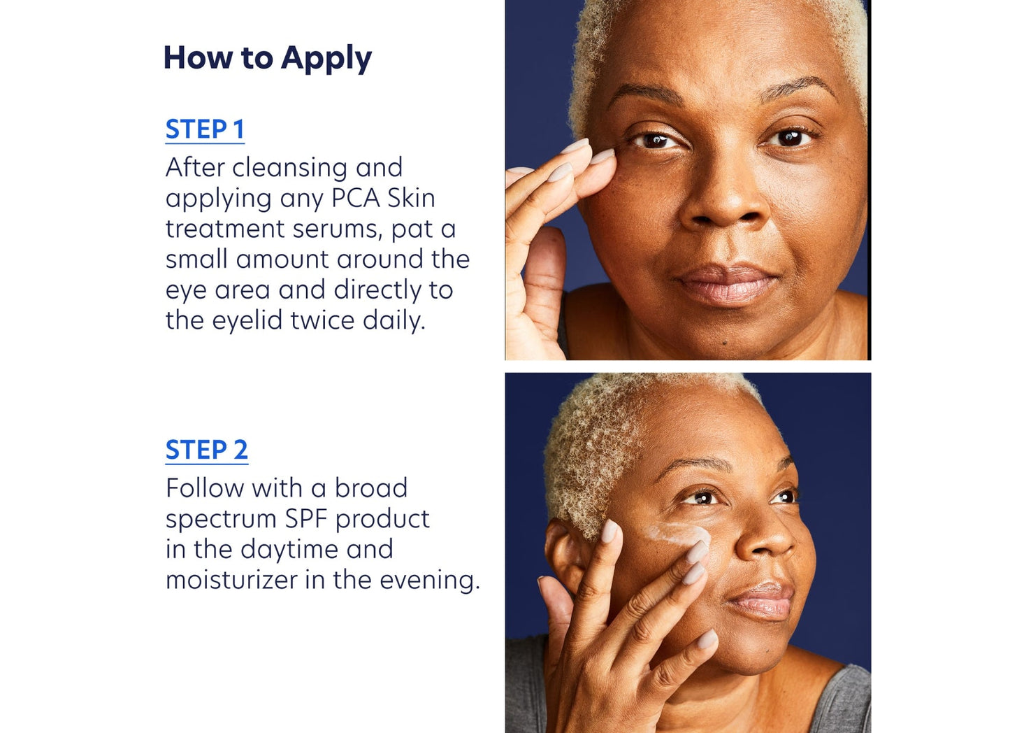 Ideal Complex Eye Cream