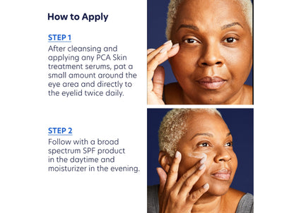 Ideal Complex Eye Cream