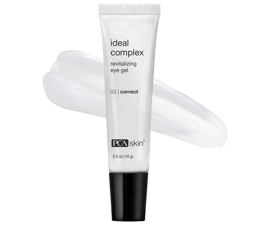 Ideal Complex Eye Gel