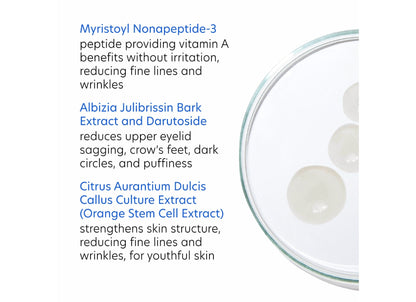 Ideal Complex Eye Gel