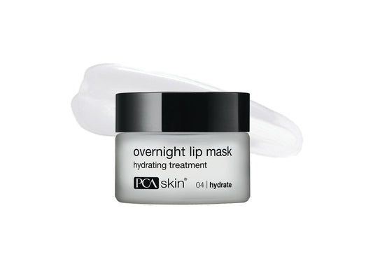 Overnight Lip Mask