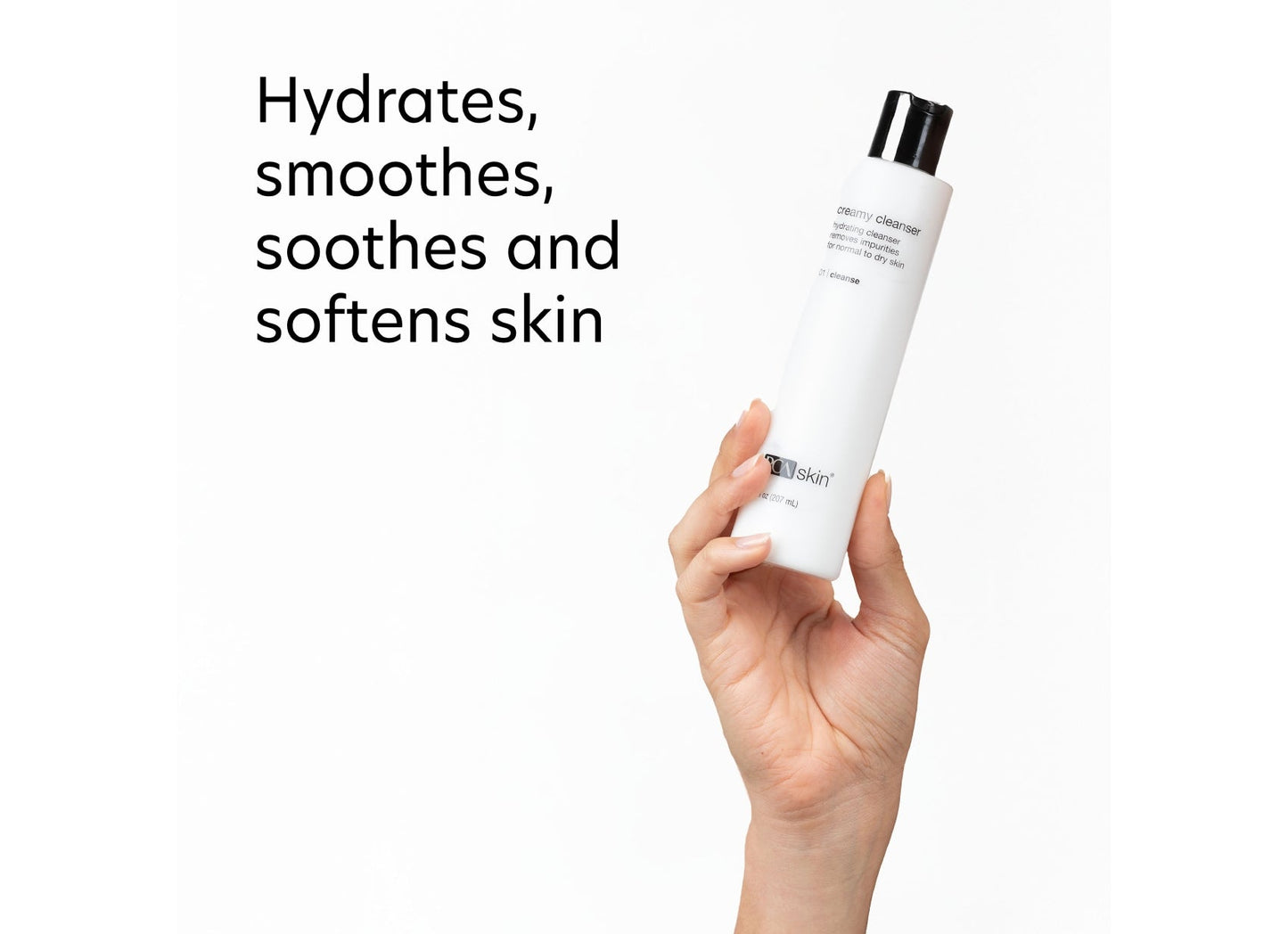 Creamy Cleanser