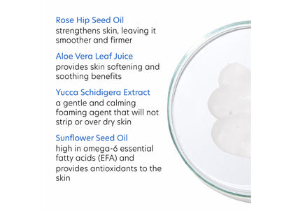 Creamy Cleanser