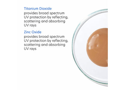 Sheer Tint SPF45