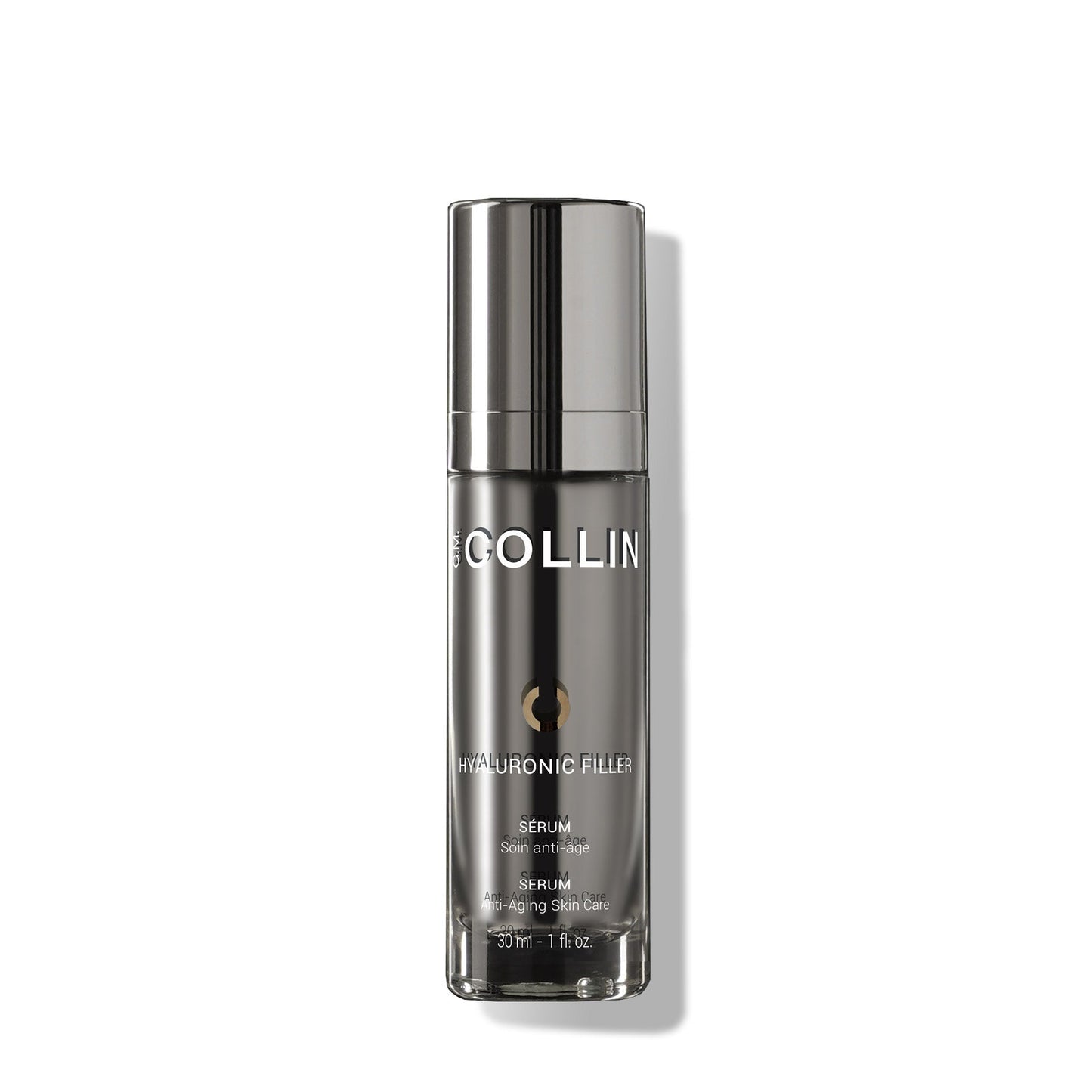 Hyaluronic Filler Serum