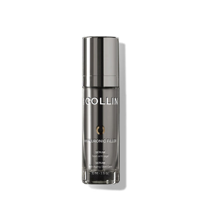 Hyaluronic Filler Serum