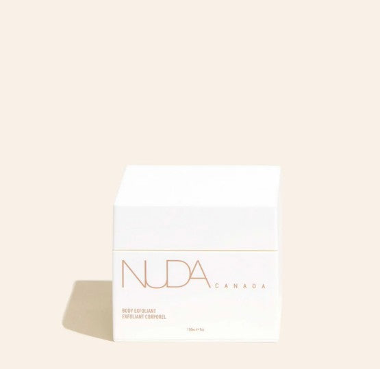 Body Exfoliant