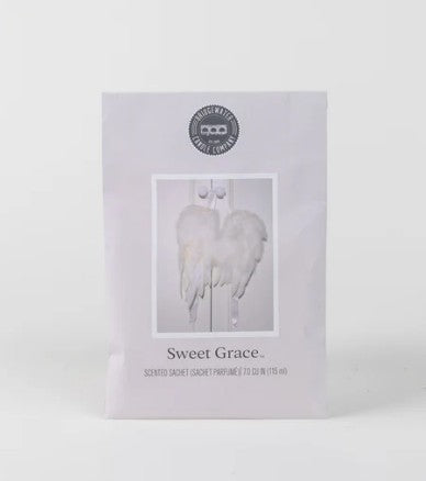Scented Sachets