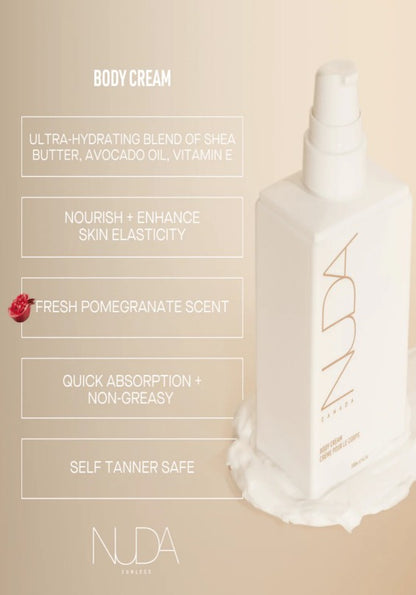 Body Cream