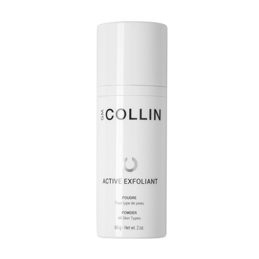 Active Exfoliant Powder