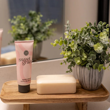 Hand Cream