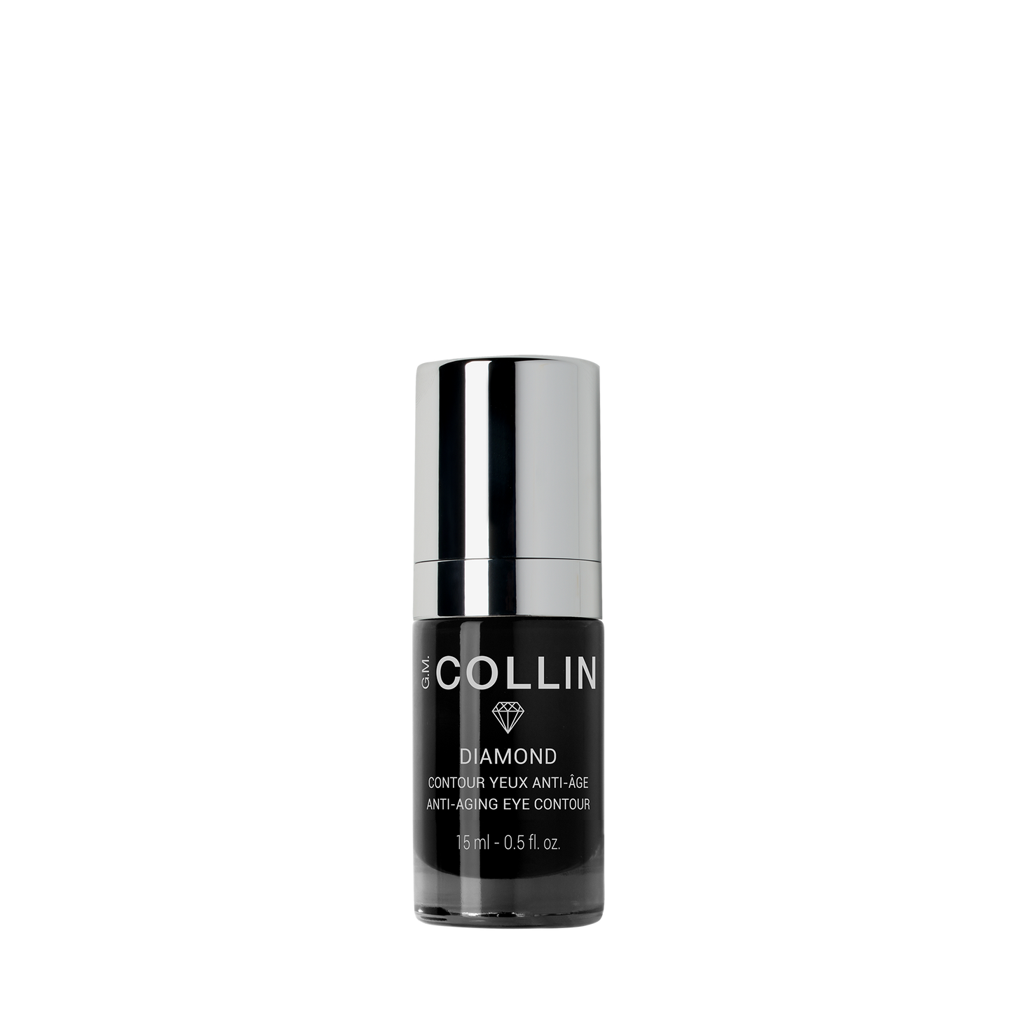 Diamond Eye Contour