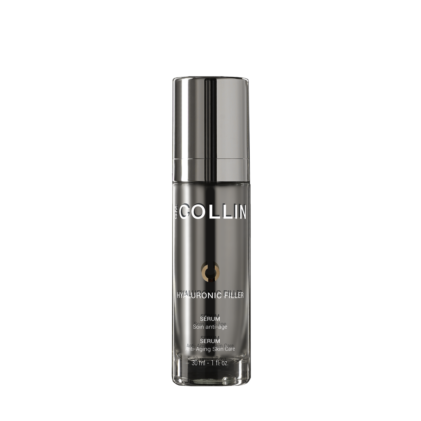 Hyaluronic Filler Serum
