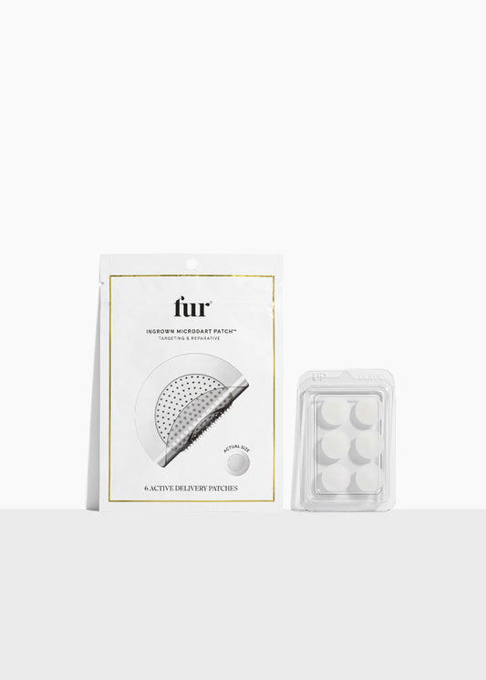 Ingrown Microdart Patch