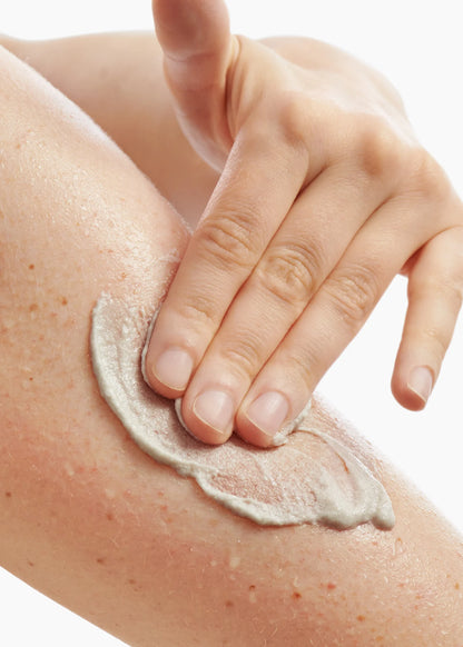 KP Body Scrub
