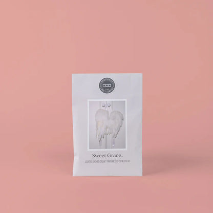 Scented Sachets