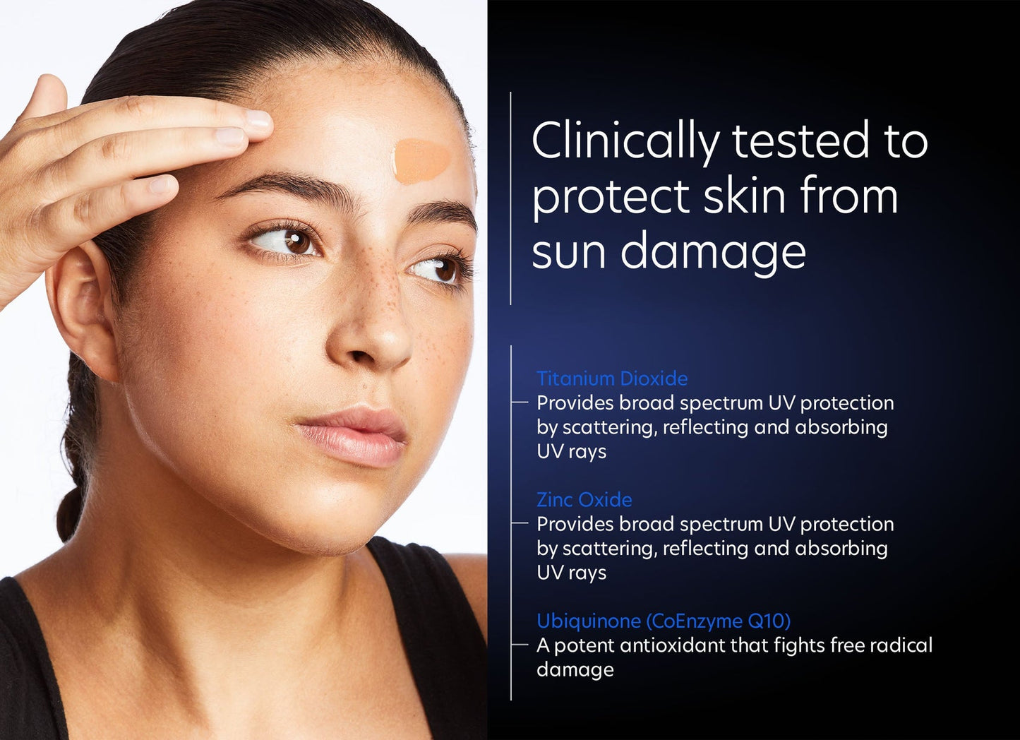 Sheer Tint SPF45