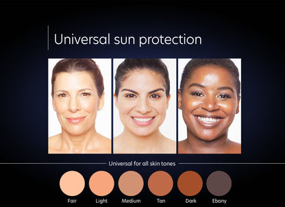 Sheer Tint SPF45
