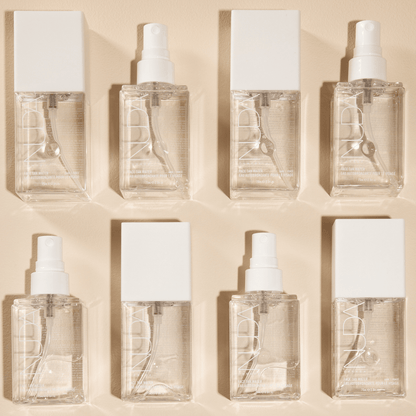 CloudMist Face Tan Water