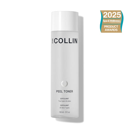 Peel Toner Exfoliant