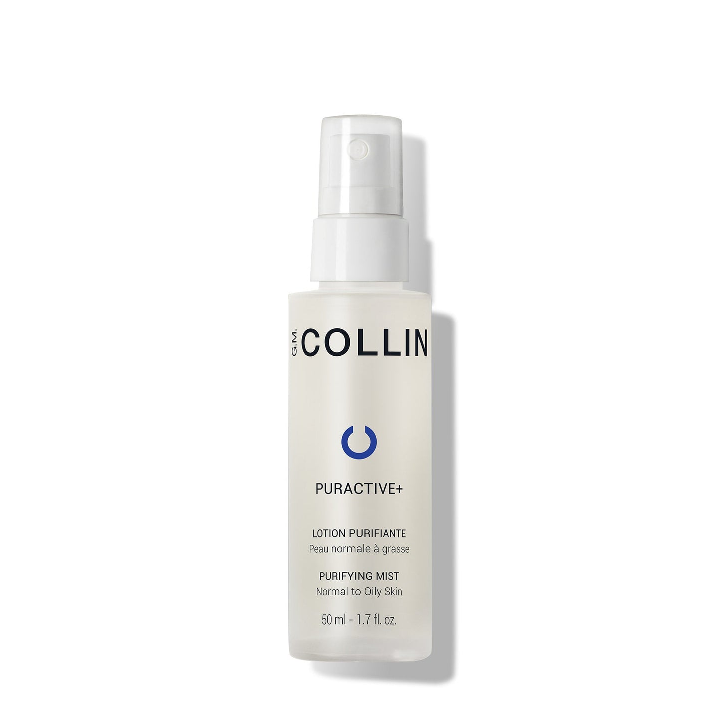 Puractive+ Purifying Mist in Discovery Size