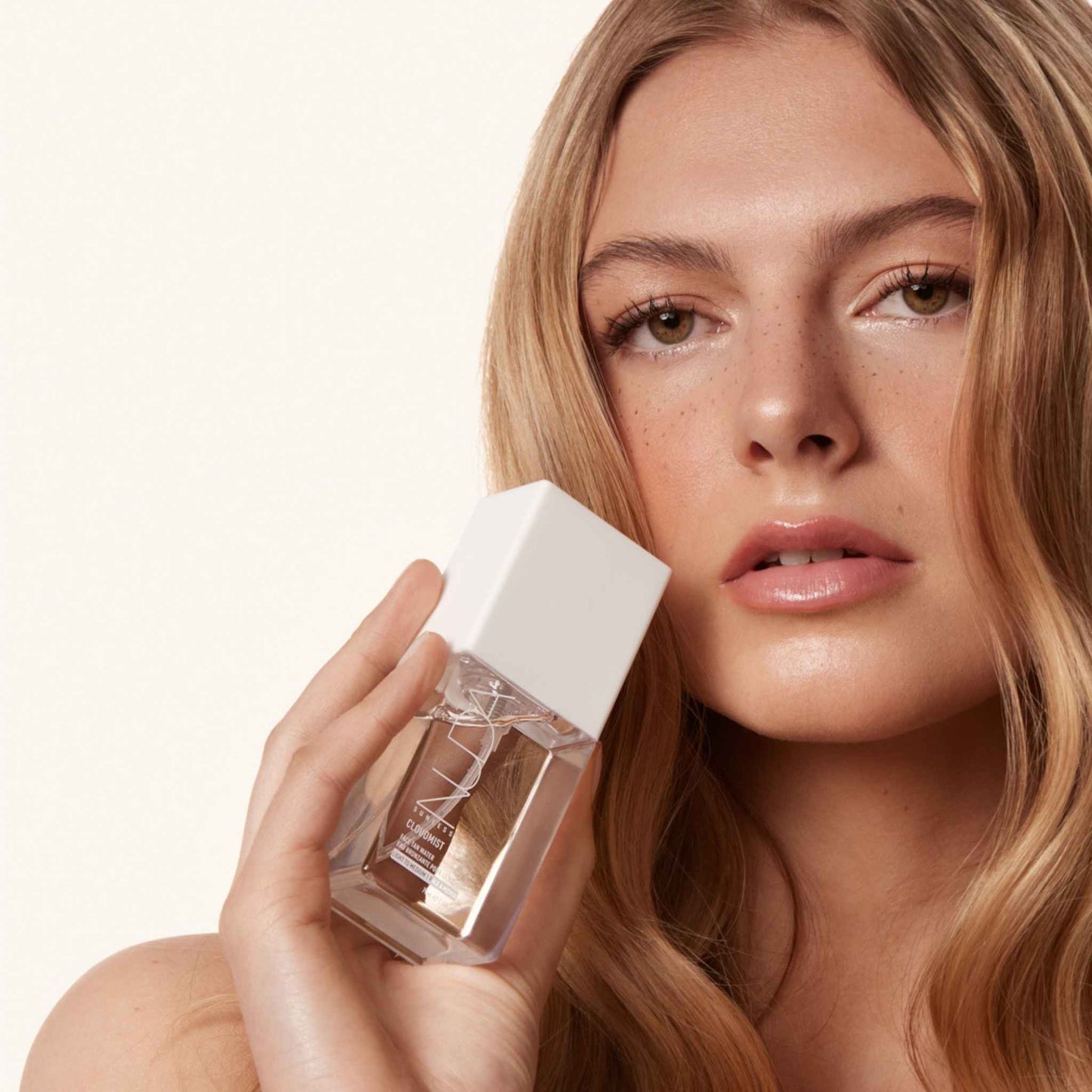CloudMist Face Tan Water