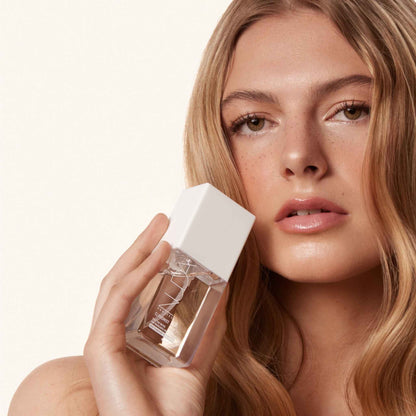 CloudMist Face Tan Water
