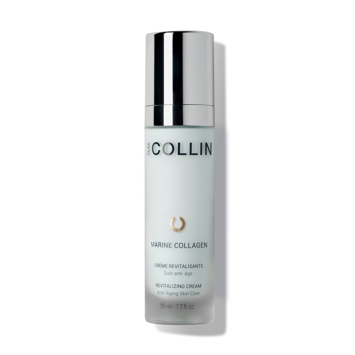 Marine Collagen Revitalizing Cream