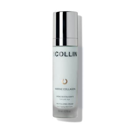 Marine Collagen Revitalizing Cream