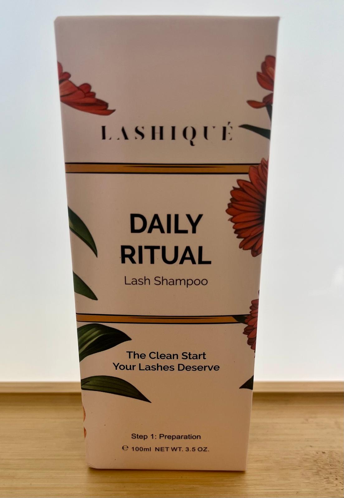 Daily Ritual Cleanser