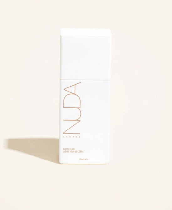Body Cream