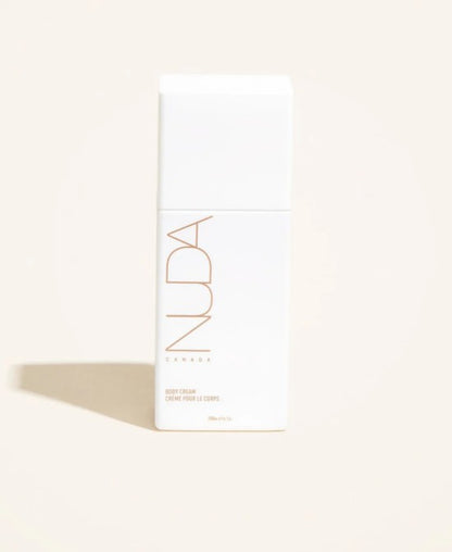 Body Cream