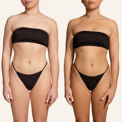 ToneFoam Olive Self Tanning Mousse