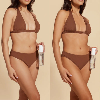 CloudFoam Medium-Dark Self Tanning Water Mousse