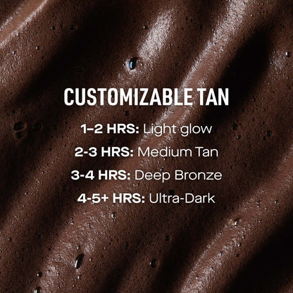 ToneFoam Violet Self Tanning Mousse