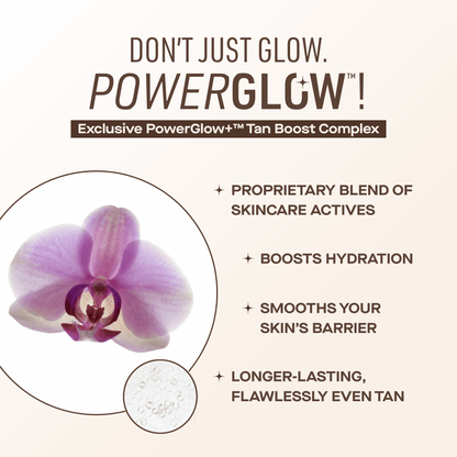 CloudFoam Medium-Dark Self Tanning Water Mousse