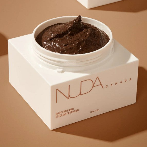 Body Exfoliant